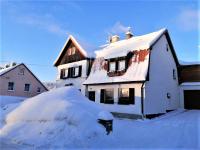 Pension MAX - B&B Pernink