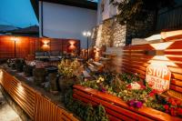 Sarajevo Stories Apartments Free Parking - B&B Sarajevo