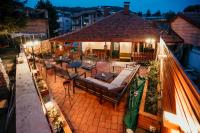 Sarajevo Stories Apartments Free Parking - B&B Sarajevo