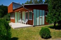 Ośrodek Wypoczynkowy Mewa - Chambres d’hôtes Mrzeżyno