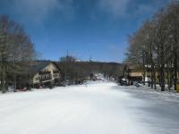 Casetta Belvedere - Santa Fiora - B&B Santa Fiora