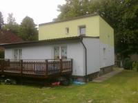 Ubytování v soukromí Frenštát - B&B