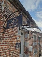 KASA MOM - Votre Havre de paix - B&B