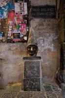 Pulcinella Suite - B&B Naples