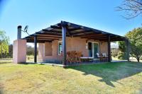 Arenas Blancas Cabañas & Suites - Bed and Breakfast Nono