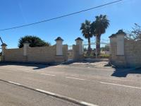 Villa Conversano By Cala Salento - Bed and Breakfast Torre Lapillo