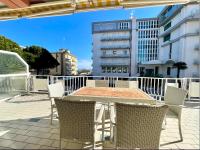 Albatros - Carraro Immobiliare - Family Apartments - Chambres d’hôtes Lido di Jesolo