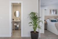 Appartement avec Terrasse