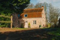 De Dommelhoeve - Ferienwohnung