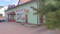 B&B Siemiatycze - Usługi hotelarskie Helena - Bed and Breakfast Siemiatycze