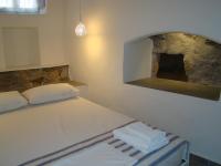 Apartamento de 1 dormitorio con vistas al jardín