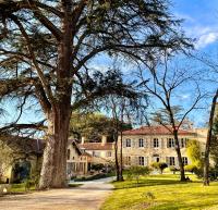 Maison Gascony - Ferienwohnung