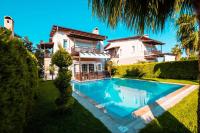 B&B Kemer - Aysimi Villas - Bed and Breakfast Kemer