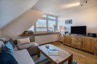 B&B Baltrum - Ferienwohnung Uttied - Bed and Breakfast Baltrum