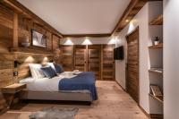 Appartement - Rez-de-Chaussée