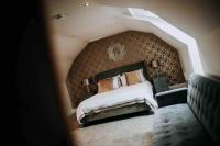 Apartment22. A stylish and spacious Apartment in the heart of Historic Market town of Beverley. - Chambres d'hôtes Beverley