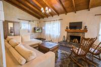 Raise Polydrosos Mountain stay - Ferienwohnung Polídhrosos