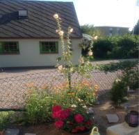 Vivans Bed and Self catering - Ferienwohnung Kristianstad