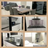 4A Icon Residence - B&B Kuala Terengganu