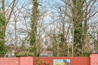 The Cleveland - Ferienwohnung York