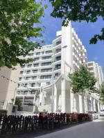 Calpe Beach Sea View - Ferienwohnung Calp