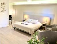 B&B Metz - L'appart des Tanneurs - Bed and Breakfast Metz