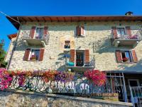 B&B Teglio - casa vacanza da ghislin - Bed and Breakfast Teglio