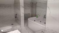 White House Apart Hotel - B&B Balti