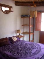 Chambre Double - Vue sur Montagne