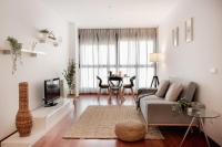 One-Bedroom Apartment 3ª Planta