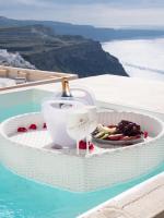 SUITE SCOGLIERA CON VISTA CALDERA E JACUZZI® ESTERNA 