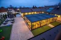 HARIZMA 013 - B&B Kovin