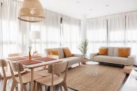 Three-Bedroom Apartment 3ª Planta