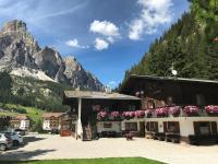 B&B Corvara in Badia - Apartments La Vara - Bed and Breakfast Corvara in Badia