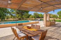 Finca Campestre Es Verger Blue - B&B Binissalem