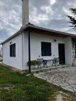 B&B Livádi - Villa Lochia - Ελαφοπήδημα - Bed and Breakfast Livádi