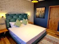 Habitación Doble con vistas a la montaña