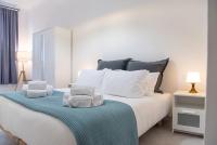 Appartement met Terras