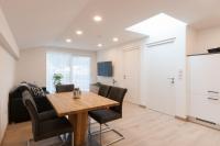 Apartamento de 2 dormitorios