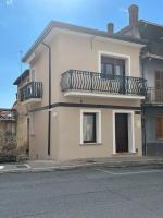 Girasole - B&B Celano