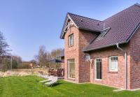 Ferienhaus 3f - Ferienwohnung Ostseebad Prerow