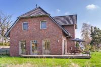 Ferienhaus 3f - Ferienwohnung