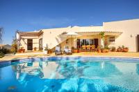 Villa Oceanis - B&B Luz