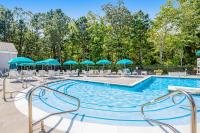 Sea Colony Center - Ferienwohnung Bethany Beach