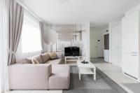 BUDAPEST DOWNTOWN RESIDENCES LEO - AC, ELEVATOR, TERRACE - B&B Budapest