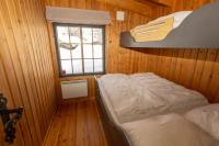 Fidjeland Fjellgrend - B&B Fidjeland