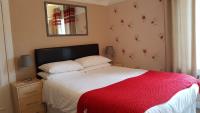 Kleines Doppelzimmer