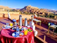 B&B Aït Ben Haddou - La Fibule D'or - Bed and Breakfast Aït Ben Haddou