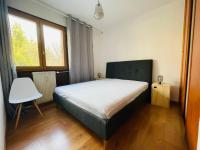 Appartement met 2 slaapkamers