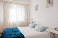 Apartment mit 3 Schlafzimmern - 4. Etage